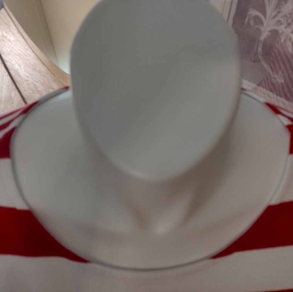 CJ Banks 1X Red White Striped Dazzled Nautical Boat neck 3/4 Sleeve Knit - Picture 7 of 11